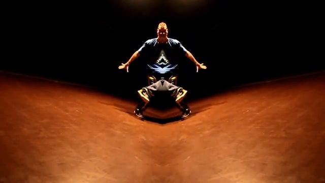 PROPAGANDA Брейк-данс центр Екатеринбурга Борис смотреть онлайн