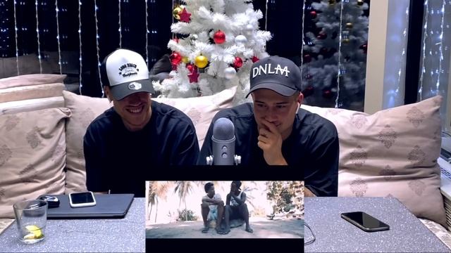 ИНОСТРАННЫЕ АРТИСТЫ VS HAJIME: MIYAGI, ANDY PANDA, KADI, HLOY, TUMANIYO, AMIGO смотреть онлайн