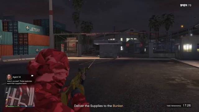 GTA 5 ONLINE *NEW* RARE DUBSTA 2 PART 2 смотреть онлайн