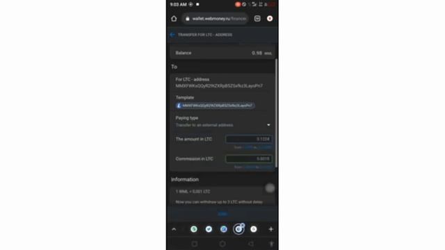 Webmoney to Binance | How To Transfer Webmoney To Binance смотреть онлайн