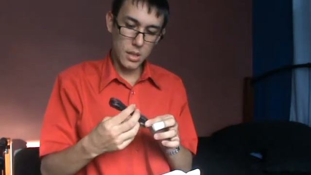 Unboxing of my Sony Camcorder DCR-PJ5E смотреть онлайн