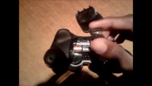 Logitech Wireless Gamepad F710