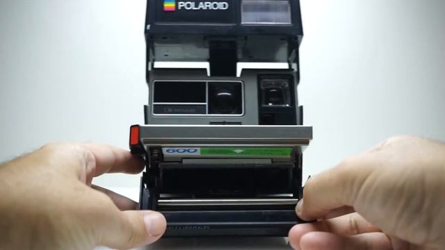 Polaroid Lightmixer 630 смотреть онлайн