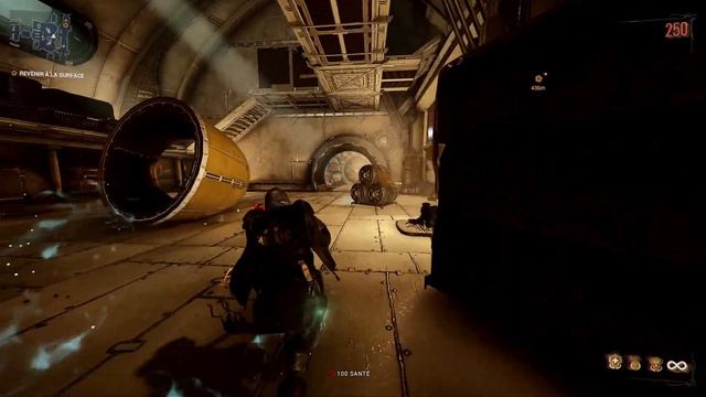 [FR] Warframe - The New War : Acte II смотреть онлайн