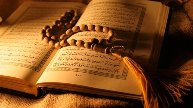 Sura El-Qasas, 391. Stranica