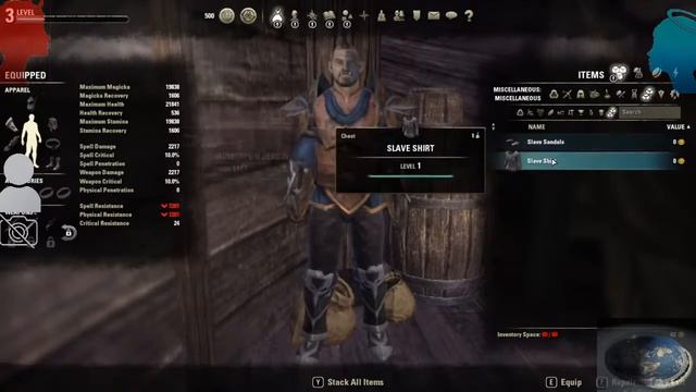 The worst build in ESO #f4f #clout #discord | Ask to be mod смотреть онлайн