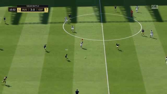 Каточка в новую FIFA 19 смотреть онлайн