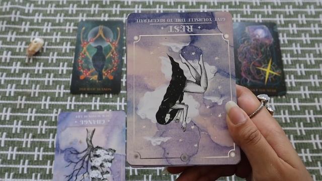 YES or NO? ? TIMELESS ? Pick A Group Tarot Reading смотреть онлайн