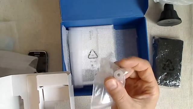 Обзор Nokia E72 1 Zodium Navi часть2 смотреть онлайн