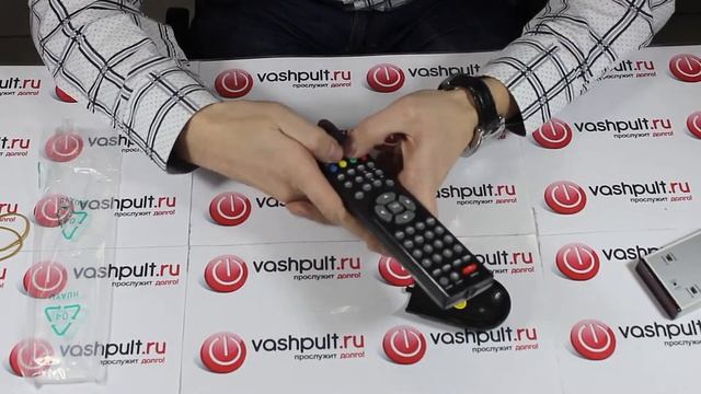 Пульт Orion RC-01 смотреть онлайн