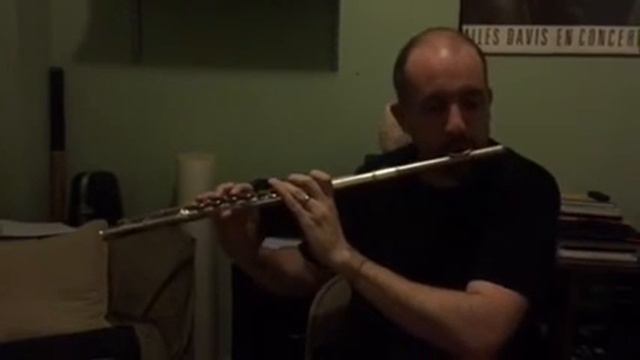 Flute Demo смотреть онлайн