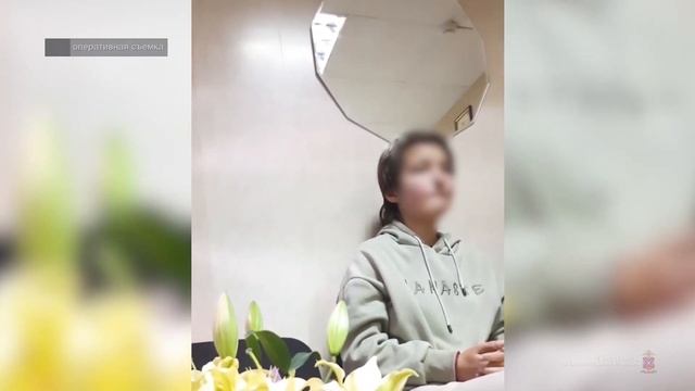 Полицейские провели ряд задержаний за мошенничество смотреть онлайн