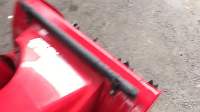 ホンダ　HS660 売ります смотреть онлайн