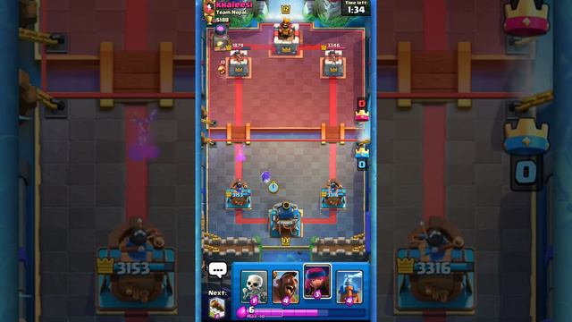 BEST HOG CYCLE DECK? | CLASH ROYALE HINDI смотреть онлайн