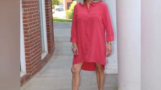 Gorgeous Stylish Natural Woman | Must Watch This Info| #over60 #over70 #naturalwoman #naturalbeauty