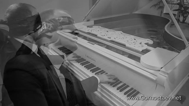 Chopin "Black Keys" Etude Op.10 No.5 смотреть онлайн