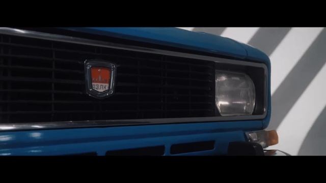 Эрик Давидович - советник генерального директора завода Москвич! смотреть онлайн