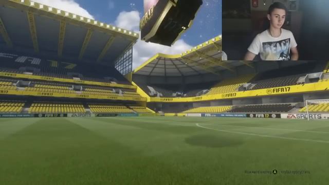 "УСАТЫЙ" В ПАКЕ | MOVEMBER IN A PACK смотреть онлайн