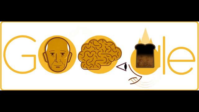 Wilder Penfield Google Doodle смотреть онлайн