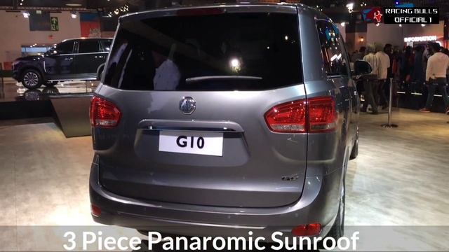 Mg G10 Review Premium MPV - Launch Date | Price | Engine | [ Kia Carnival Rival ] смотреть онлайн