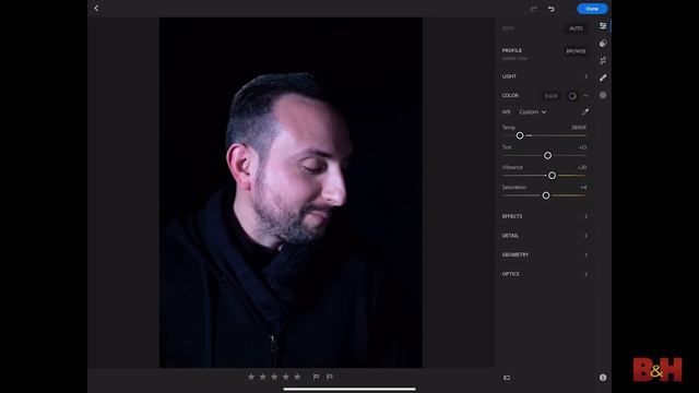Apple 12.9” iPad Pro Review – Is it Good for Photographers? смотреть онлайн