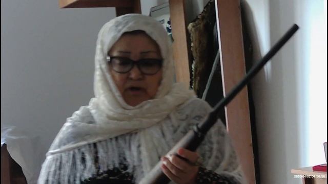 Иман Жүсіпке арналған мұражай мұрғаттары смотреть онлайн