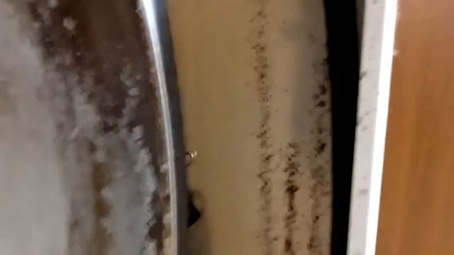 Что внутри стиральной машины ARDO A1000X | 1998 г.в. смотреть онлайн