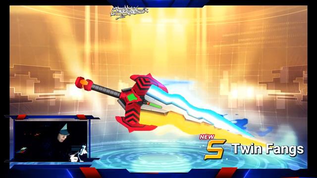 Mega Man X Dive | Absolute Zero Banner Summon ! смотреть онлайн
