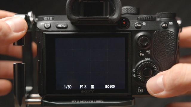 8 PRO Camera Settings to UPGRADE your Sony A7iii! смотреть онлайн