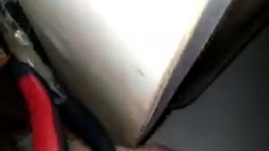 Слооооожная замена шлангов на СМЕСИТЕЛЕ в "мойке"