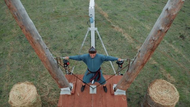 Fpv съемка рил