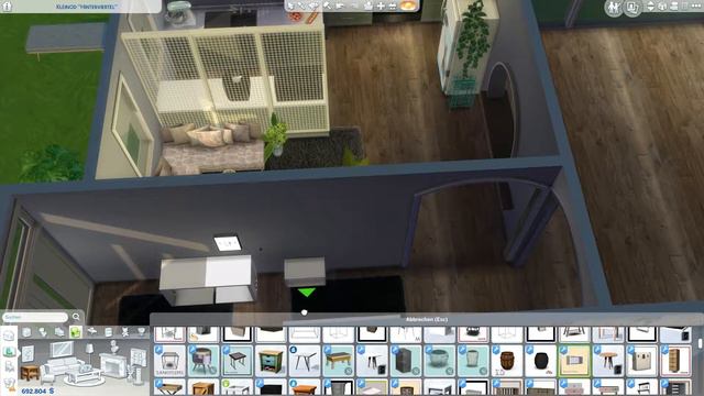 #Sims4 Let's build | Create a Sim **CC LINKS** смотреть онлайн