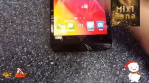 Обзор на Asus zenfone Go