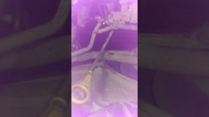 Форд фиеста 1.4 замена термостата