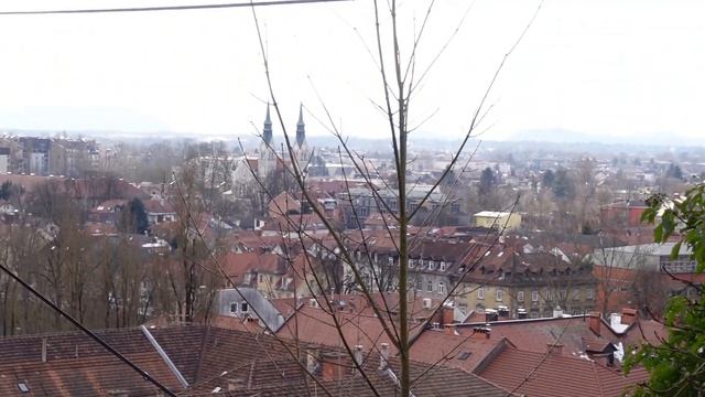 Ljubljana and Maribor смотреть онлайн