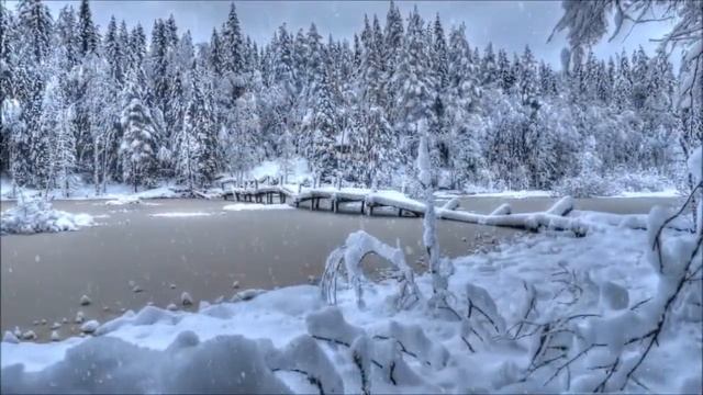 Под снегами белыми смотреть онлайн