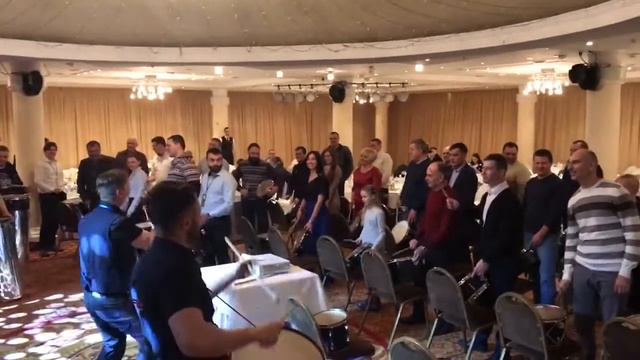 Сумасшедшие барабаны смотреть онлайн