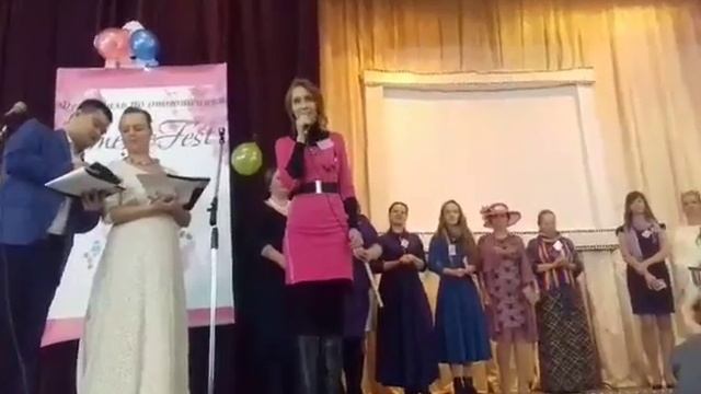 Мечты сбываются. Презентация мастер-класса от Юлианны Краевой смотреть онлайн
