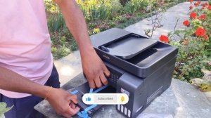 EPSON L5290 inkjet PRINT, SCAN , COPY , ADF, wi-fi