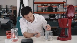 Как варить кофе в капельной кофеварке