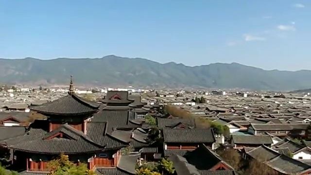 Лицзян, провинция Юньнань kitairu.net смотреть онлайн