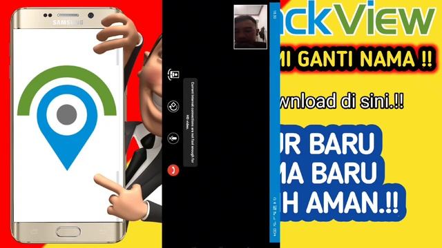 Trackview Terbaru смотреть онлайн