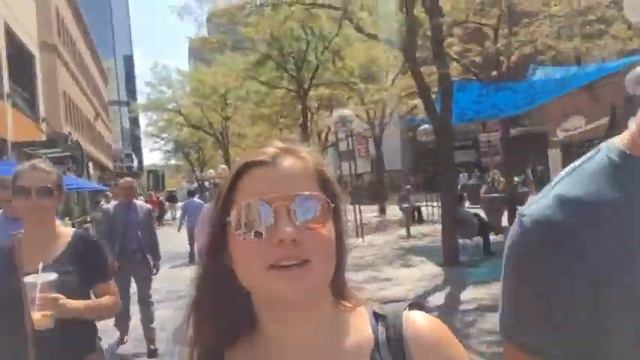 Путешествие в Денвер Моя Америка 2017 смотреть онлайн