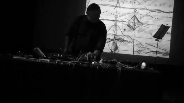 Hilary Jeffery: Danube Blues 1. for Zsolt Sőrés (2010) – first performance смотреть онлайн
