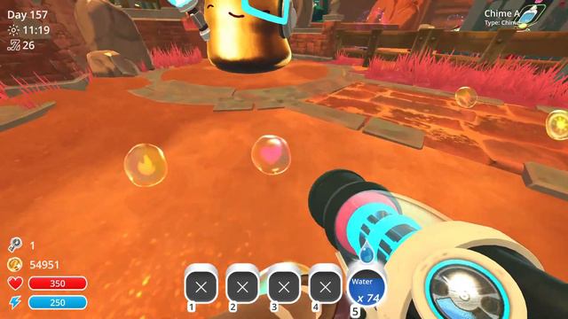 Slime Rancher Tunes~Undertale смотреть онлайн