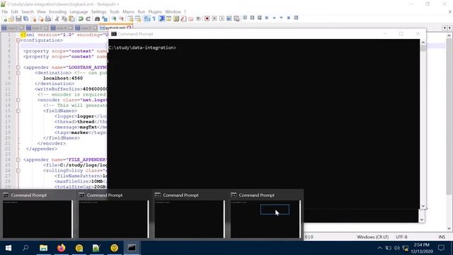 Video 14 - Elasticsearch, Logstash, and Kibana integration with Pentaho | Centralized Logging | ELK смотреть онлайн