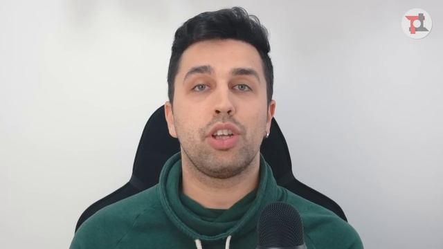 iPad Air (2019): la GIUSTA VIA DI MEZZO? | Recensione ITA | TuttoTech смотреть онлайн