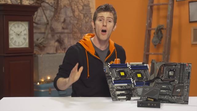 What Is The Best Choice For A Motherboard? - The Final Answer