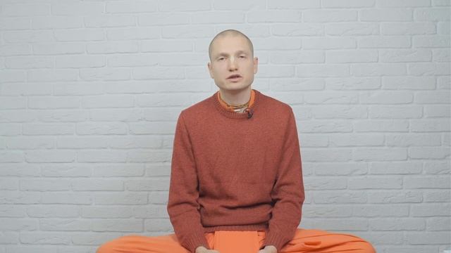 БШ - Шри Ишопанишад. Мантры 4-8 смотреть онлайн