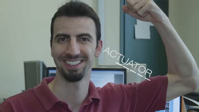 Automation смотреть онлайн